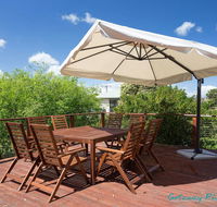 Cowes on Hill - Accommodation Daintree