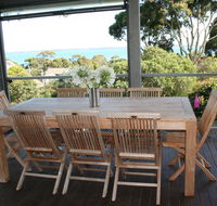 Cowes on the Bay - Accommodation Daintree