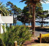 Cowes Partner Retreat - Beachfront - Accommodation Daintree