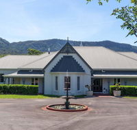 Cowley House - stunning entertainer views pool - Accommodation Daintree