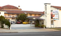 Cowra Motor Inn