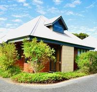 Cowrie Chalet - Accommodation Daintree