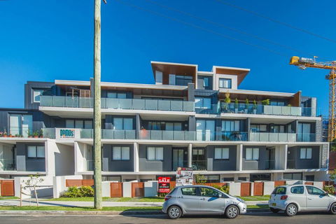 Cozy One Bed APT Closes To Airport In Arncliffe - Accommodation Daintree 3