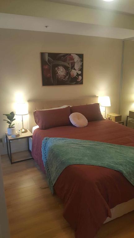 Cozy Shared Home On 11th Fl - Own Balcony - Accommodation Daintree 2