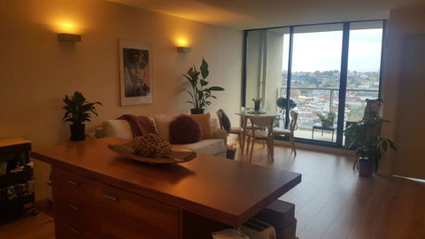 Cozy Shared Home On 11th Fl - Own Balcony - Accommodation Daintree 0