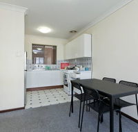 Cozy South Perth Unit next to Perth Zoo - Accommodation Daintree