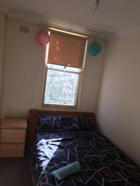 Cozy Spacious Terrace In Sydney's Eclectic Newtown - Accommodation Daintree 3