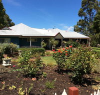 Crabapple Lane - Accommodation Daintree