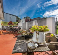 Cradle at Casa Blanca Country Retreat - Accommodation Daintree