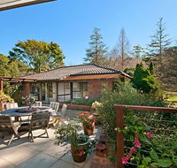 Craigdarroch Courtyard Cottage 22 Bartle Road - Accommodation Daintree