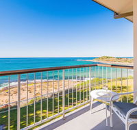 Craigmore On the Beach Unit 13 - views views - Accommodation Daintree