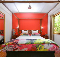 Crater Lakes Rainforest Cottages - Accommodation Daintree