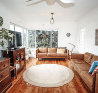 Craypot Cottage Port Campbell - Accommodation Daintree