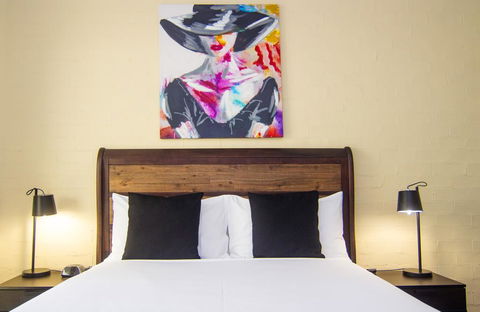 Crescent Motel Taree - Accommodation Daintree 2