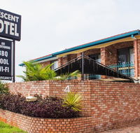 Crescent Motel Taree - Accommodation Daintree