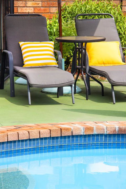 Crescent Motel Taree - Accommodation Daintree 3