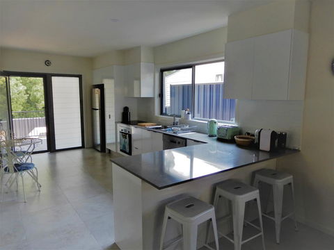 Cress Coast - Accommodation Daintree 2