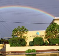 Cringila Hotel - Accommodation Daintree