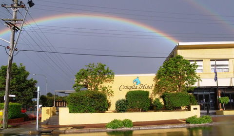 Cringila Hotel - Accommodation Daintree 0