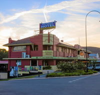 Criterion Hotel Gundagai - Accommodation Daintree