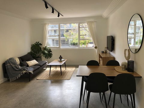 Cronulla Accommodation - Accommodation Daintree 3