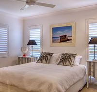 Cronulla Beach House BB - Accommodation Daintree