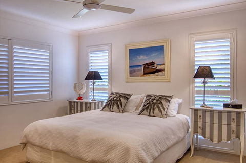 Cronulla Beach House B&B - Accommodation Daintree 0