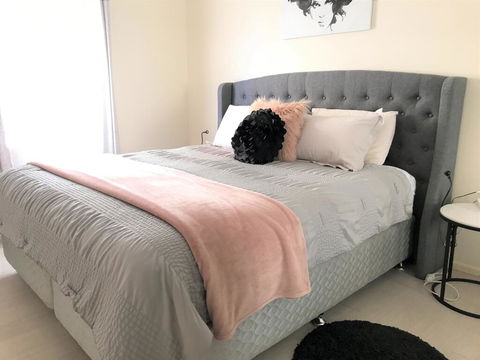 CRONULLA BREEZE - Accommodation Daintree 1