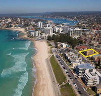 CRONULLA BREEZE - Accommodation Daintree