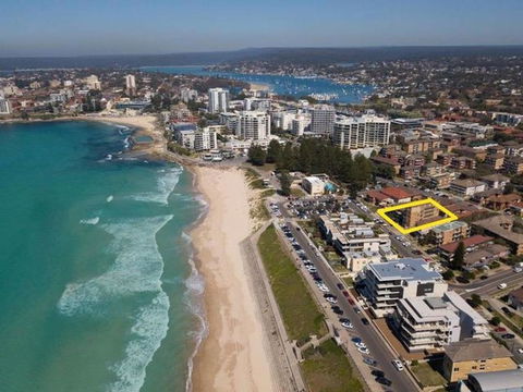 CRONULLA BREEZE - Accommodation Daintree 0