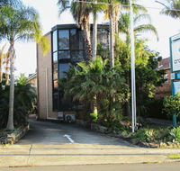 Cronulla Motor Inn - Accommodation Daintree