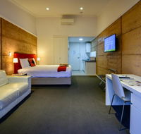 Crossroads Ecomotel - Accommodation Daintree