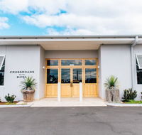 Crossroads Hotel - Accommodation Daintree