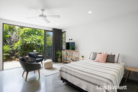 Crows Nest - Accommodation Daintree 1
