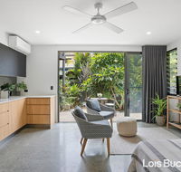 Crows Nest - Accommodation Daintree