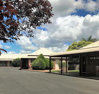 Crows Nest Motel - Accommodation Daintree