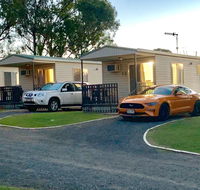 Crows Nest Tourist Park - Accommodation Daintree