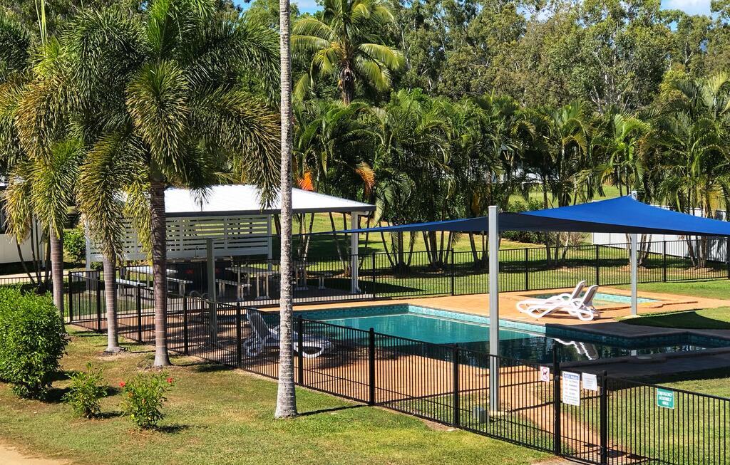 Alligator Creek ACT Accommodation Daintree