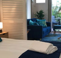 Crystal Palms - Accommodation Daintree