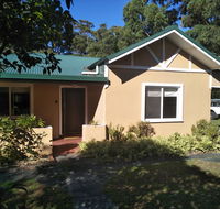 Crystal Springs Holiday Accommodation - Accommodation Daintree