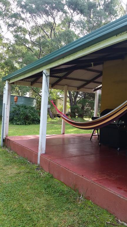 Crystal Springs Holiday Accommodation - Accommodation Daintree 2