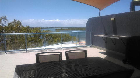 Crystal Waters Picnic Point - Accommodation Daintree 1