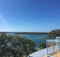 Crystal Waters Picnic Point - Accommodation Daintree