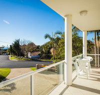 Crystal Waters Unit 2 - Accommodation Daintree