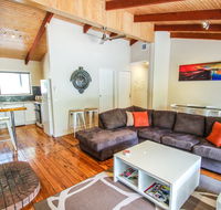 Crystalbrook Cottage - Accommodation Daintree