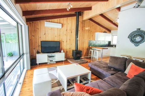 Crystalbrook Cottage - Accommodation Daintree 1