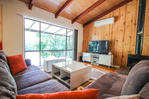 Crystalbrook Cottage - Accommodation Daintree 2