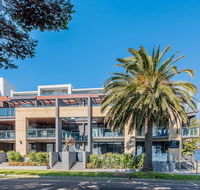 Cscape 3brm Apartment with a View - Accommodation Daintree