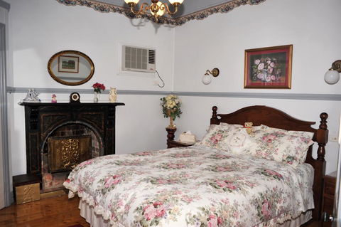 Cuddledoon Cottages Rutherglen - Accommodation Daintree 3