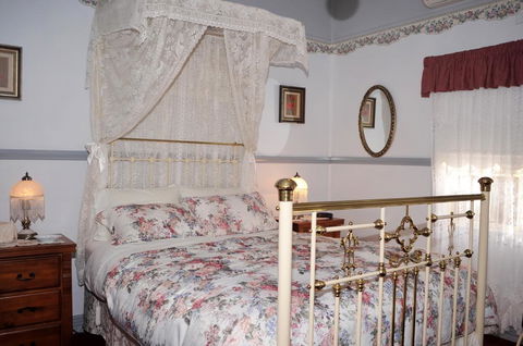 Cuddledoon Cottages Rutherglen - Accommodation Daintree 2